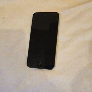 Ipod touch 6th Generation 128gb Space Grey.